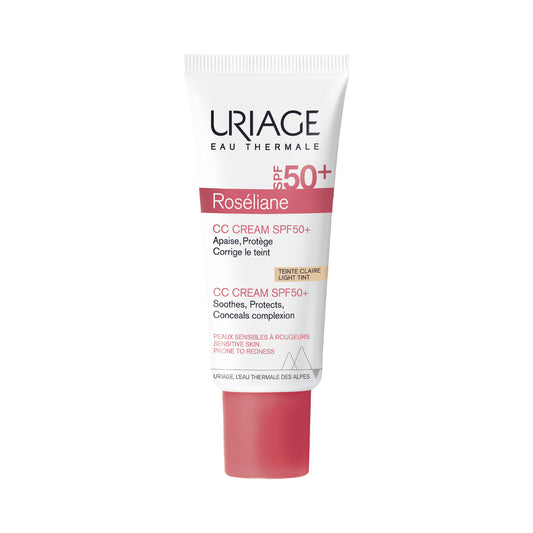 URIAGE ROSELIANE CC CREAM SPF30 *40ML