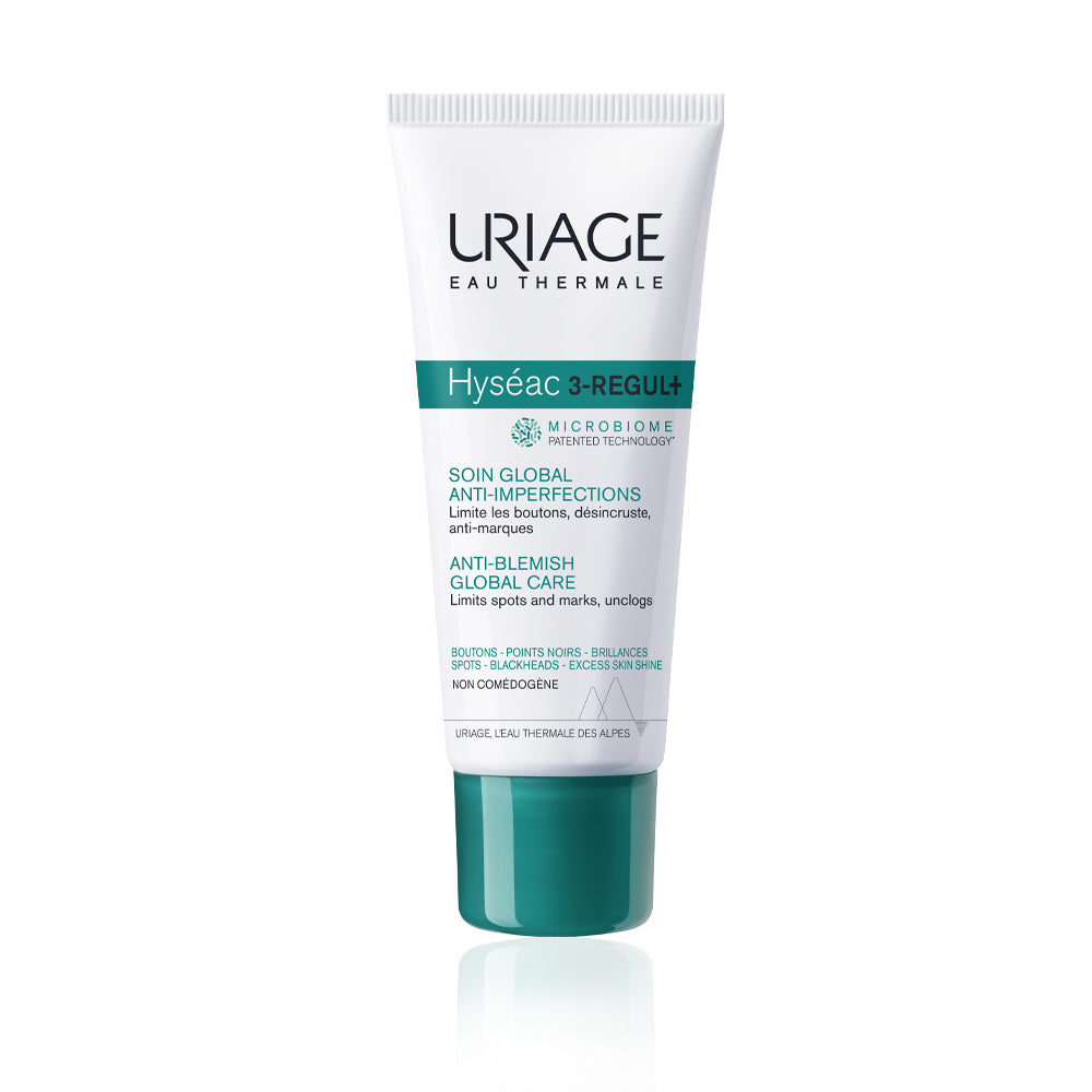 URIAGE HYSEAC 3 REGUL GLOBAL *40ML