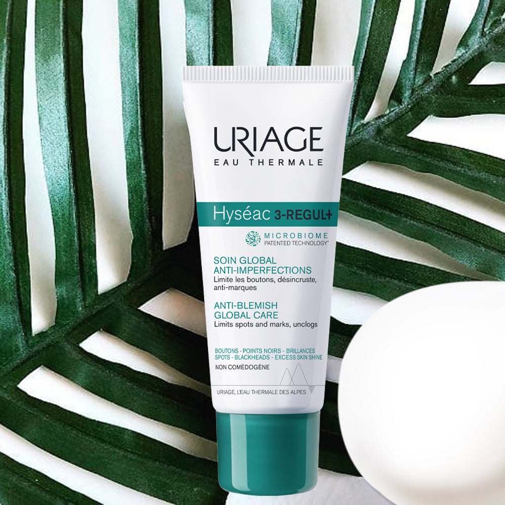 URIAGE HYSEAC 3 REGUL GLOBAL *40ML