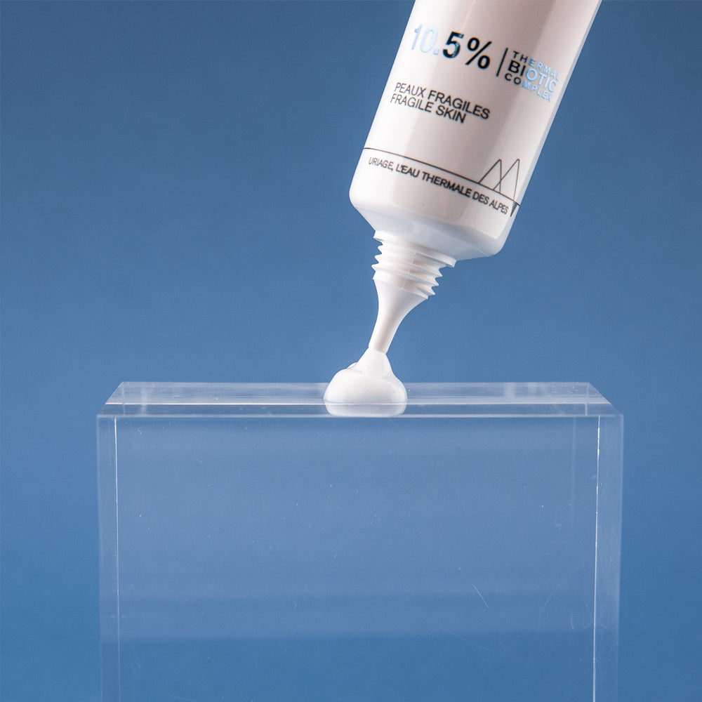 URIAGE BARIÉDERM CICA DAILY GEL-CREMA TUBO *40ML