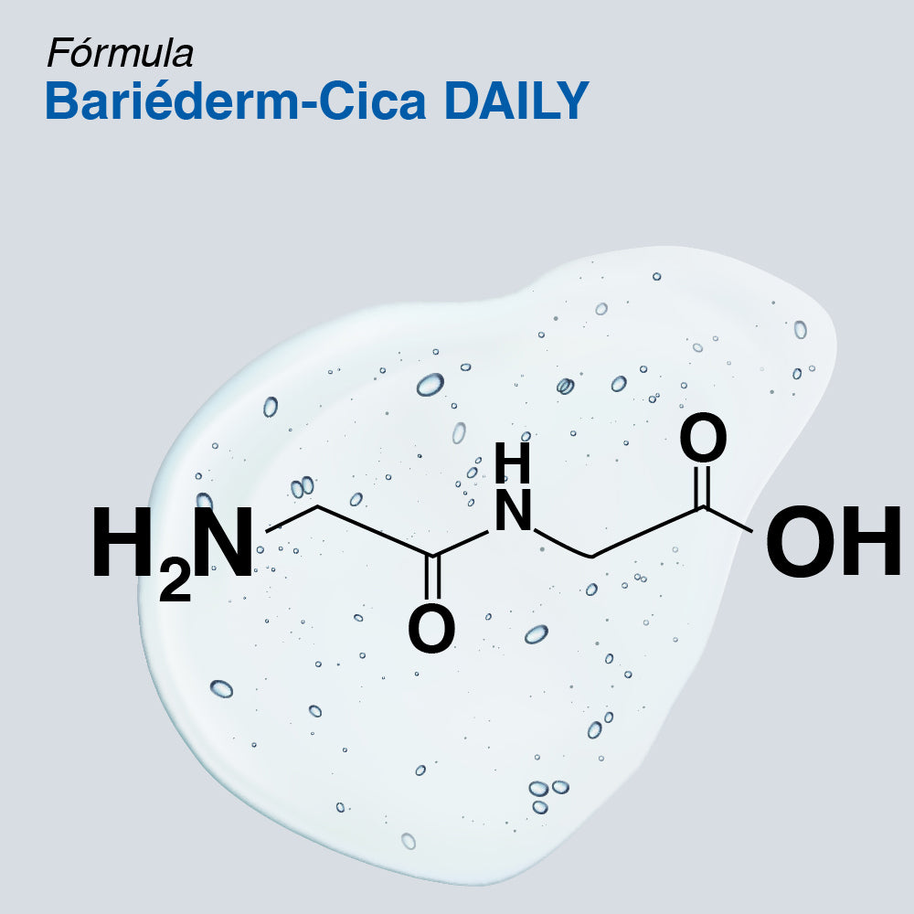 URIAGE BARIÉDERM CICA DAILY SUERO FRASCO *30ML