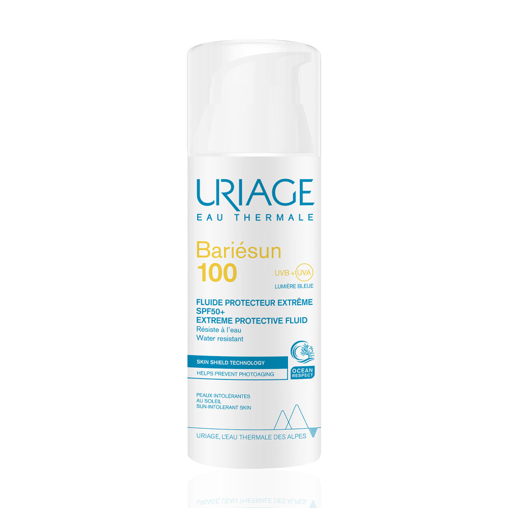 URIAGE BARIESUN 100 FLUIDO SPF50+ *50ML