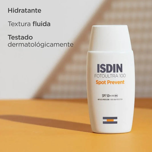 FOTO ULTRA 100 SPOT PREVENT COLOR *50ML