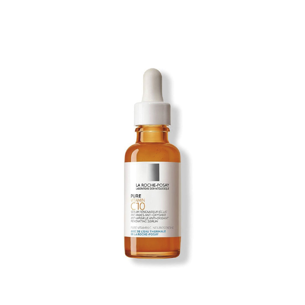 PURE VITAMIN C10 SERUM *30ML
