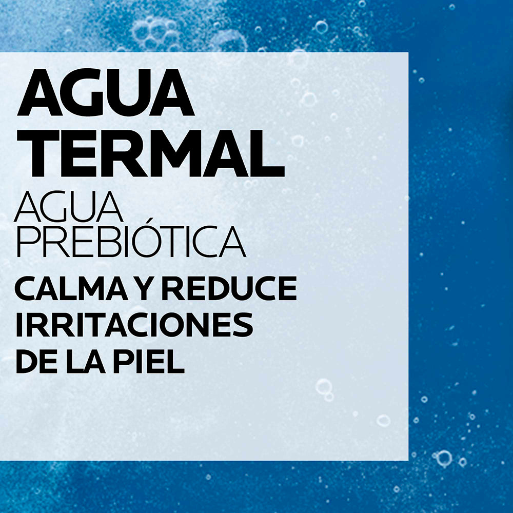 AGUA THERMAL LA ROCHE-POSAY SPRAY *150ML