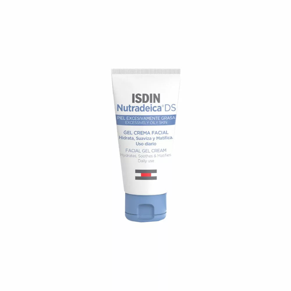 NUTRADEICA GEL CREMA FACIAL *50ML