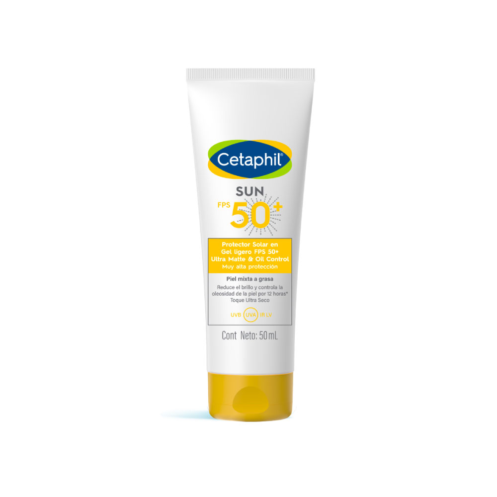 CETAPHIL SUN OIL CONTROL ULTRA MATE SPF50
