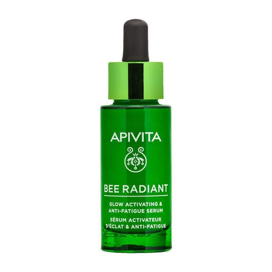 APIVITA BEE RADIANT SERUM 30ML