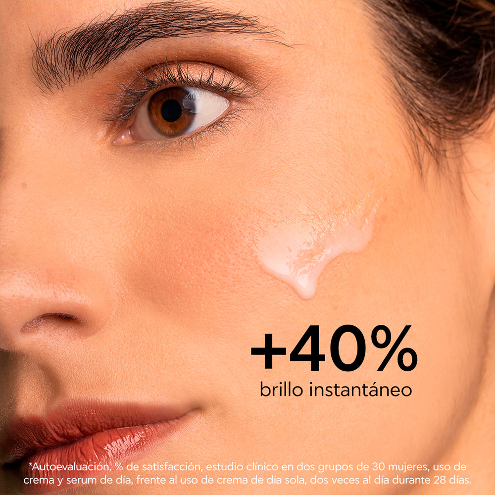 APIVITA BEE RADIANT SERUM 30ML