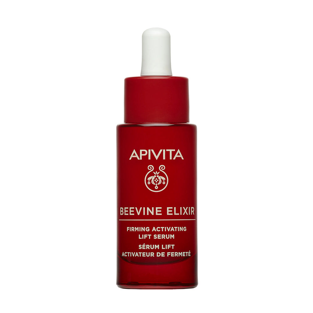 APIVITA BEEVINE ELIXIR SERUM *30ML