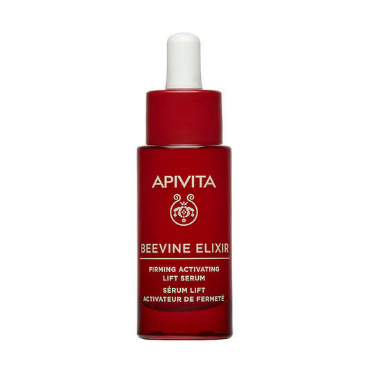 APIVITA BEEVINE ELIXIR SERUM *30ML
