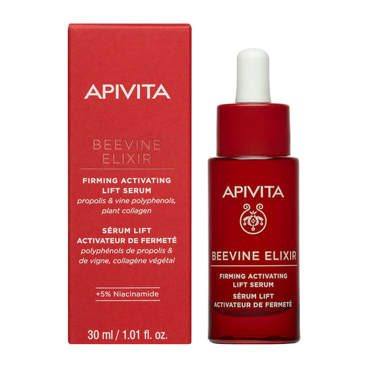 APIVITA BEEVINE ELIXIR SERUM *30ML