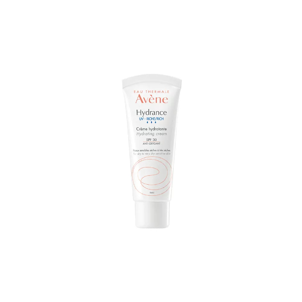AVENE HYDRANCE OPTIMALE RICHE *40ML