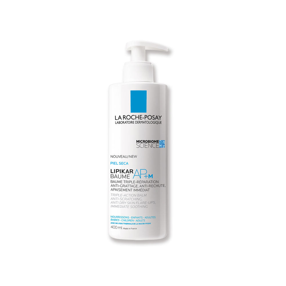 LIPIKAR BAUME AP+ *400 ML