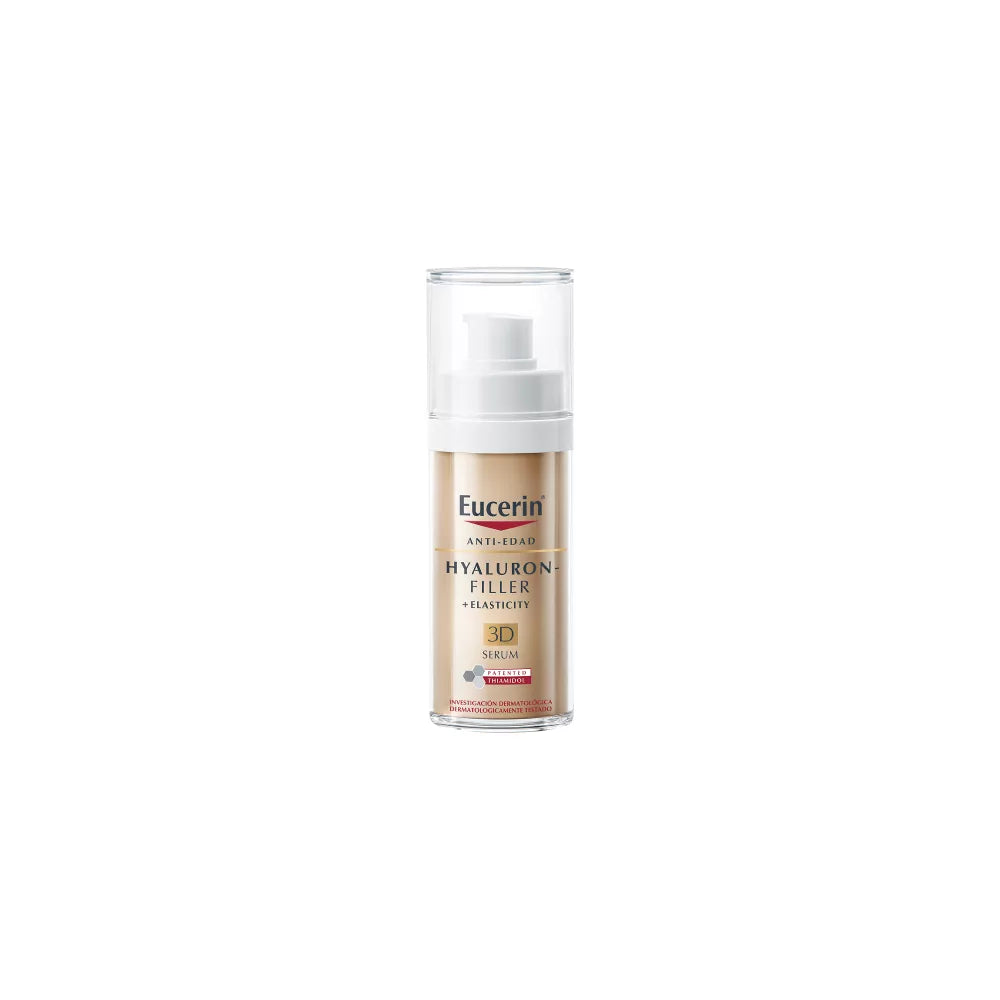 EUCERIN HYALURON FILLER ELASTICITY 3D SERUM
