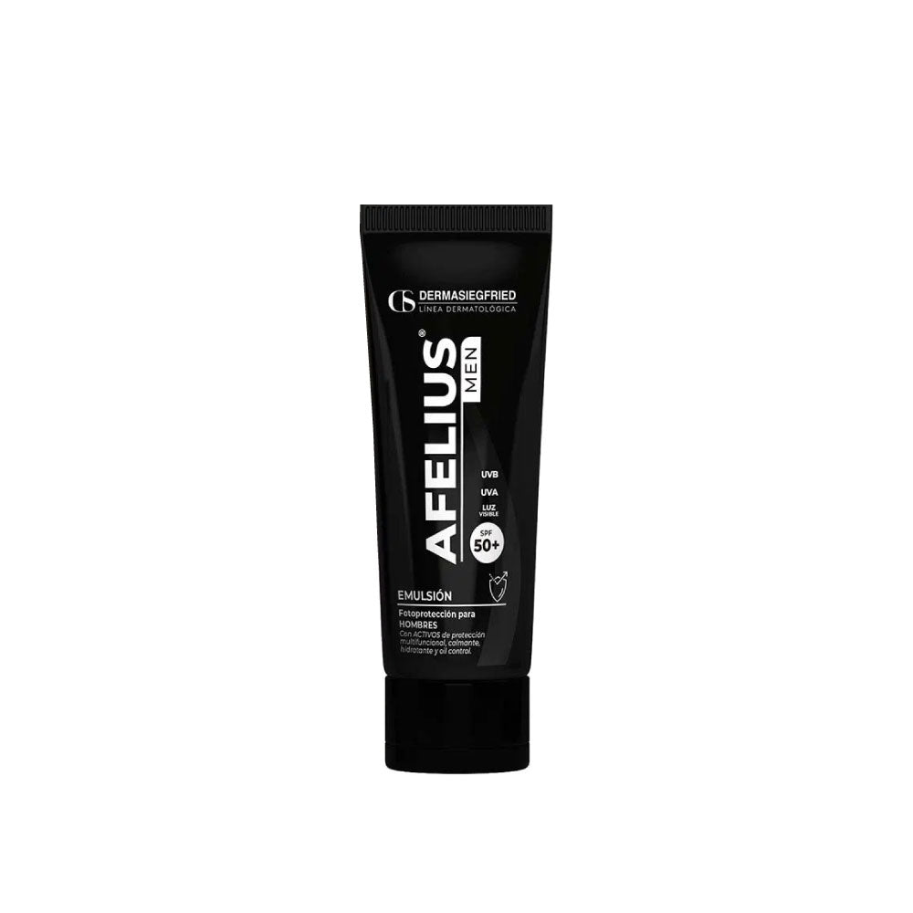AFELIUS MEN SPF50 *60GRS