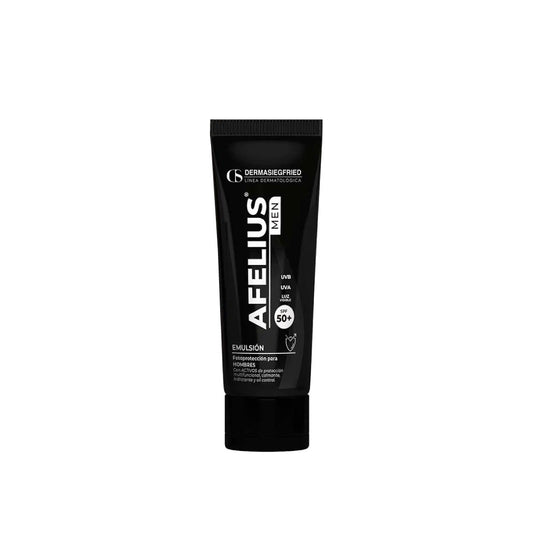 AFELIUS MEN SPF50 *60GRS