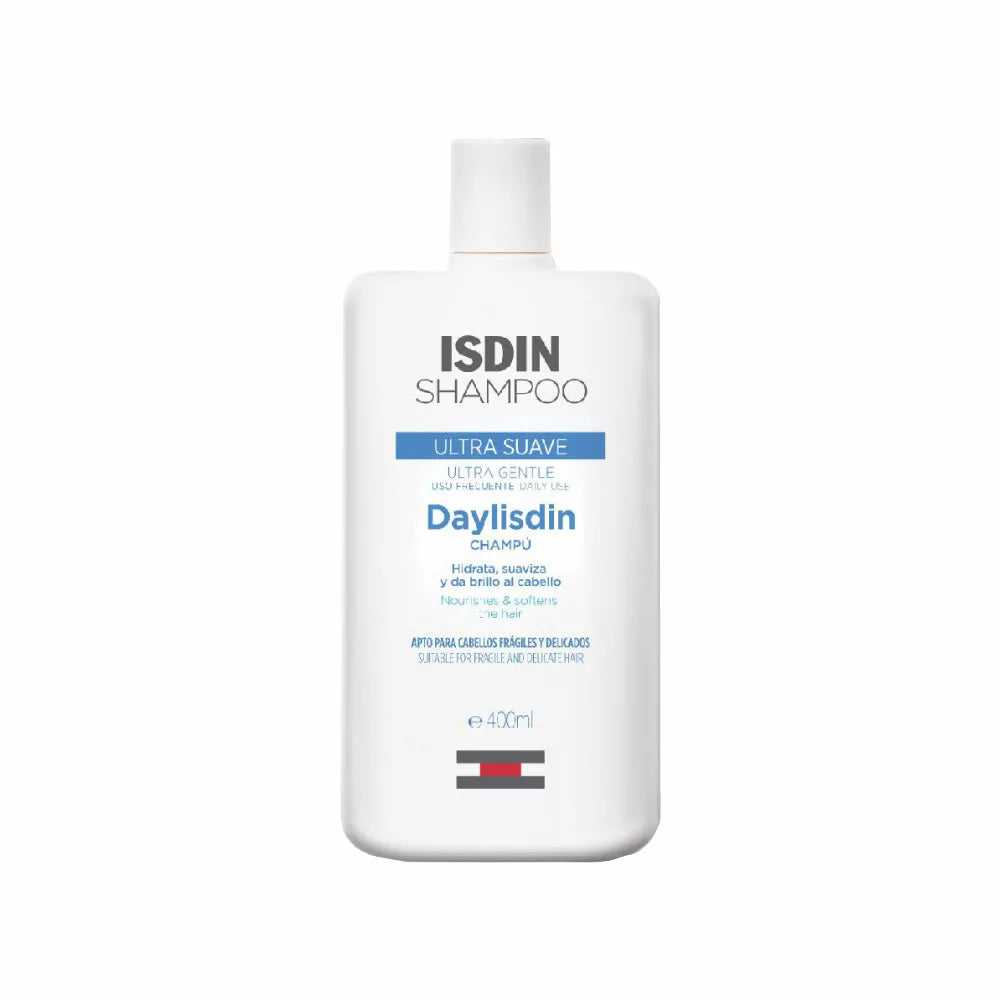 DAYLISDIN SHAMPOO ULTRASUAVE *400ML