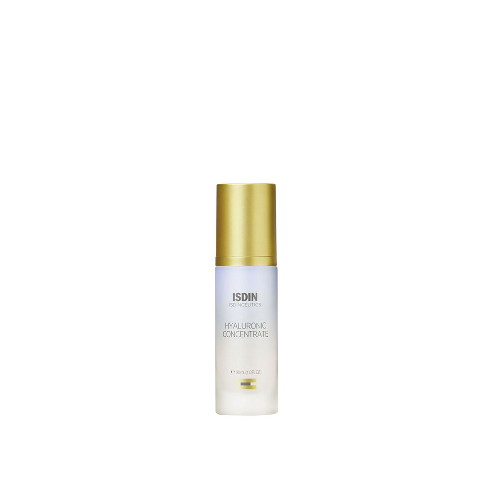 ISDINCEUTICS HYALURON CONCENT SERUM * 30M