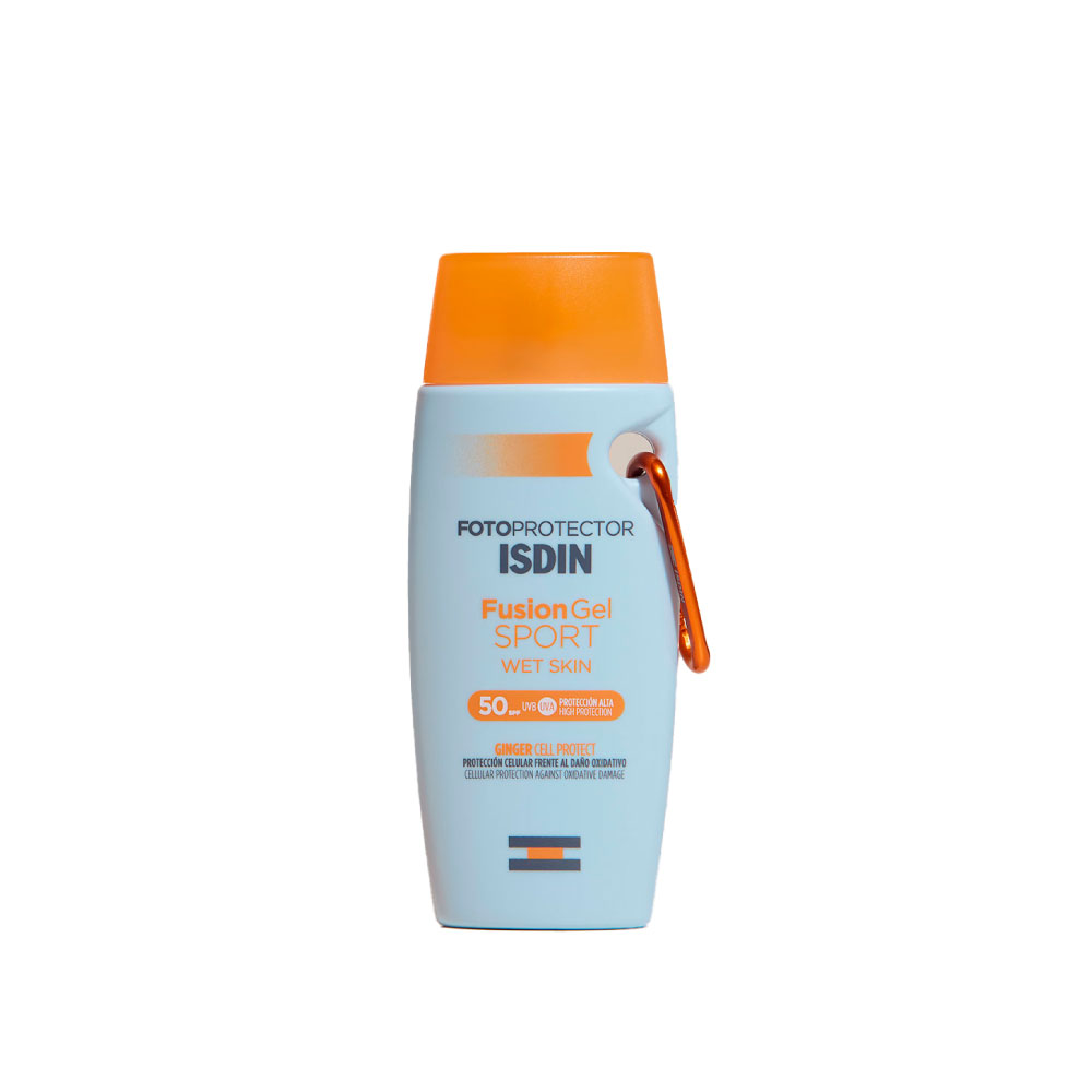 FOTO FUSION GEL SPORT WET SKIN SPF50 * 100ML