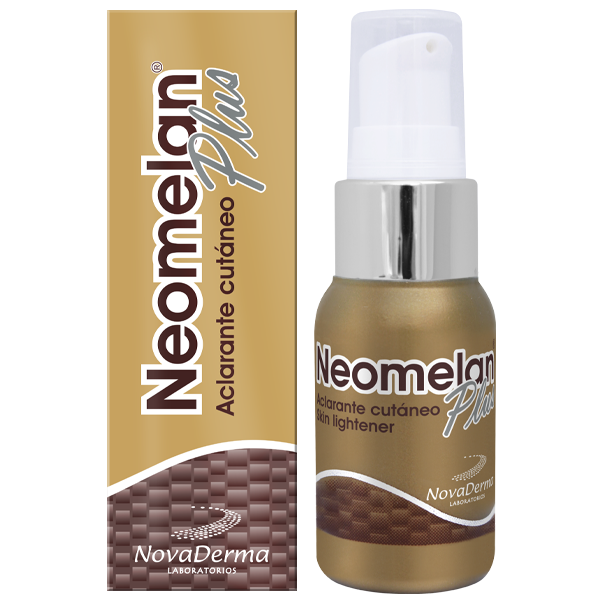 NEOMELAN PLUS *30GR