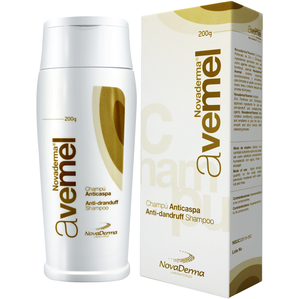 AVEMEL *200GR