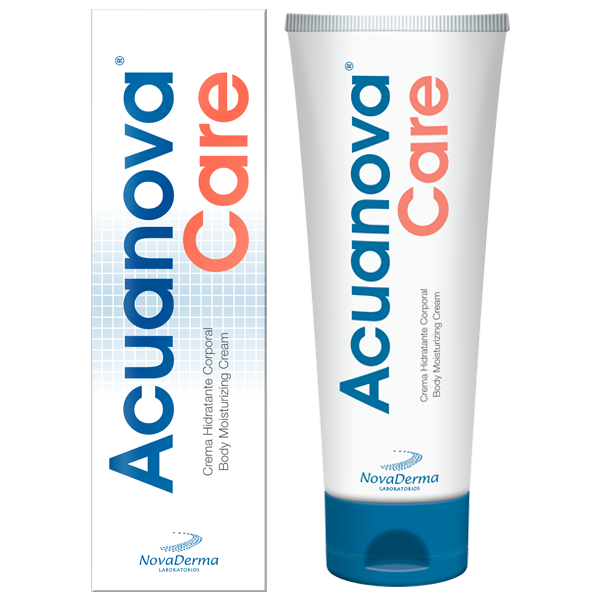 ACUANOVA CARE *220GR