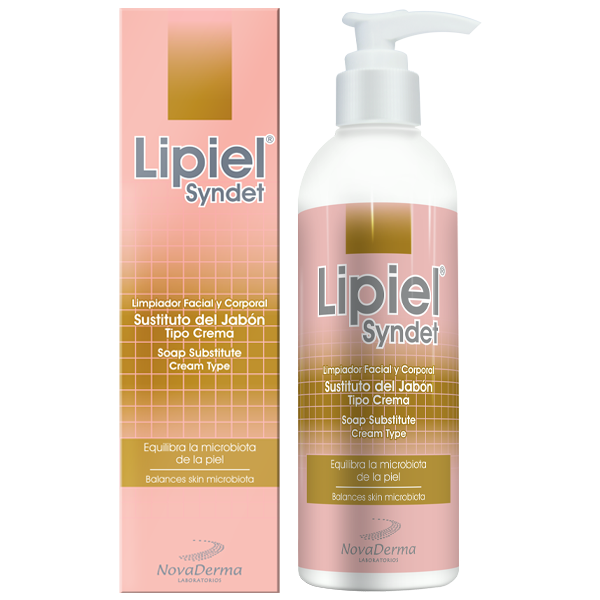 LIPIEL SYNDET *220ML