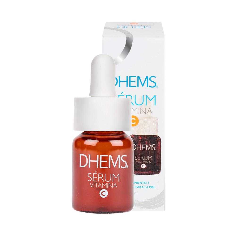 DHEMS SERUM VITAMINA C *15ML