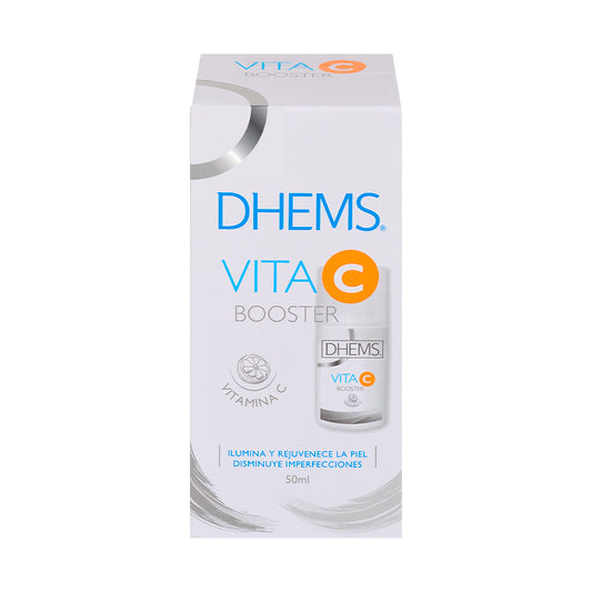 DHEMS VITA C BOOSTER *50ML