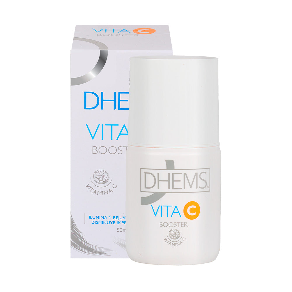 DHEMS VITA C BOOSTER *50ML