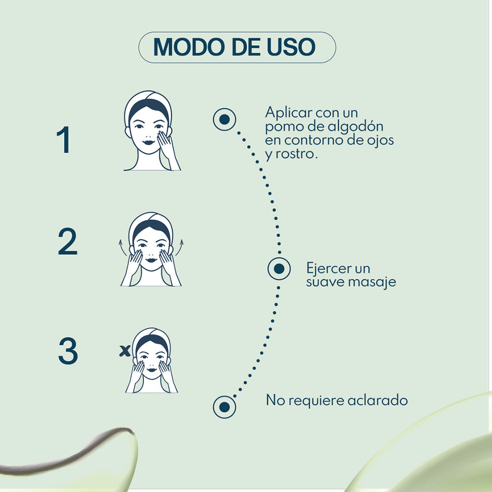 DHEMS GEL MICELAR *240ML