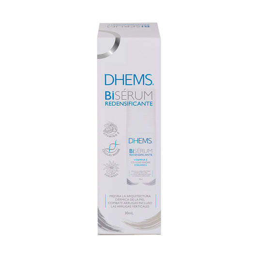 DHEMS BiSERUM REDENSIFICANTE *30ML