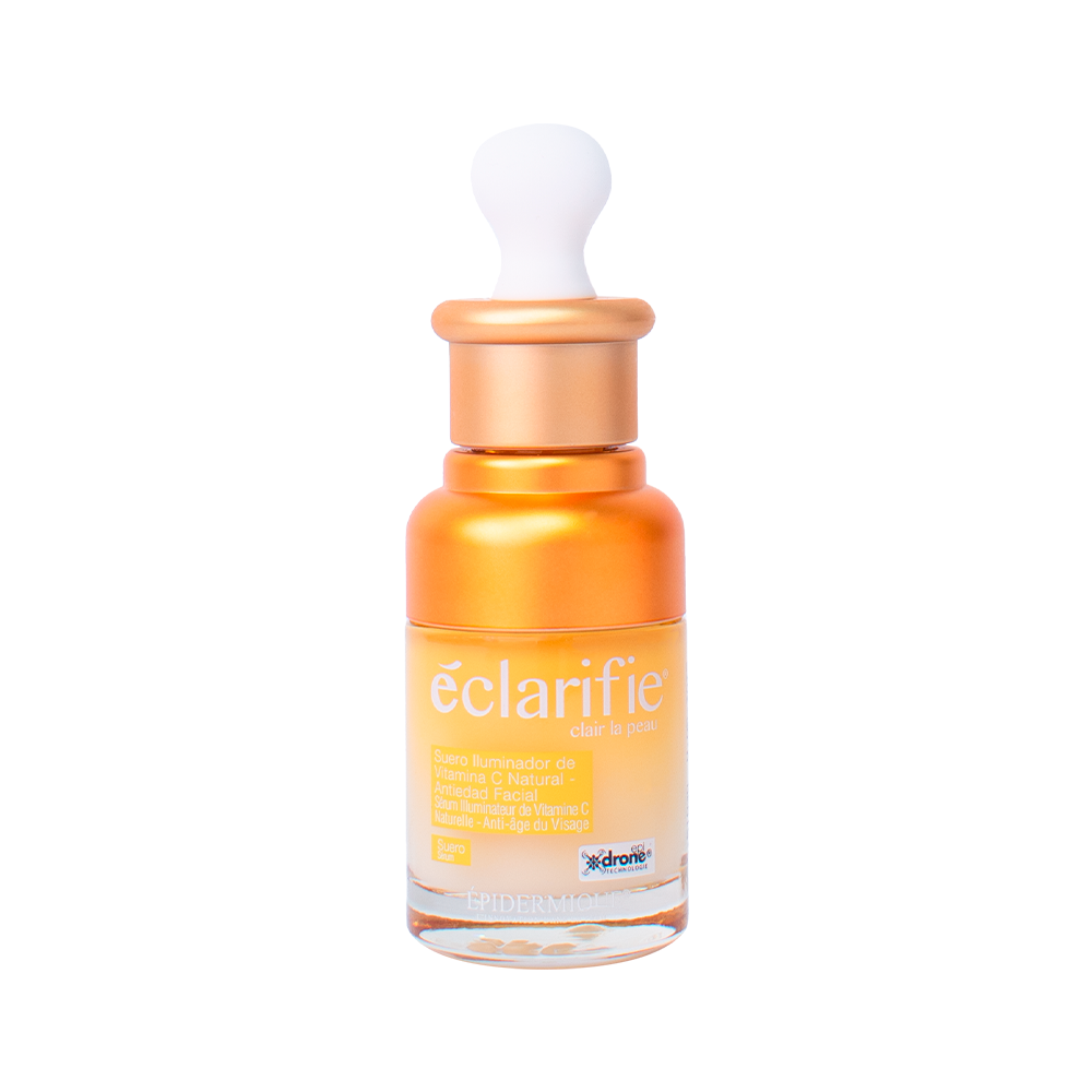 ECLARIFIE SUERO VITA C ILUMINADOR *30ML