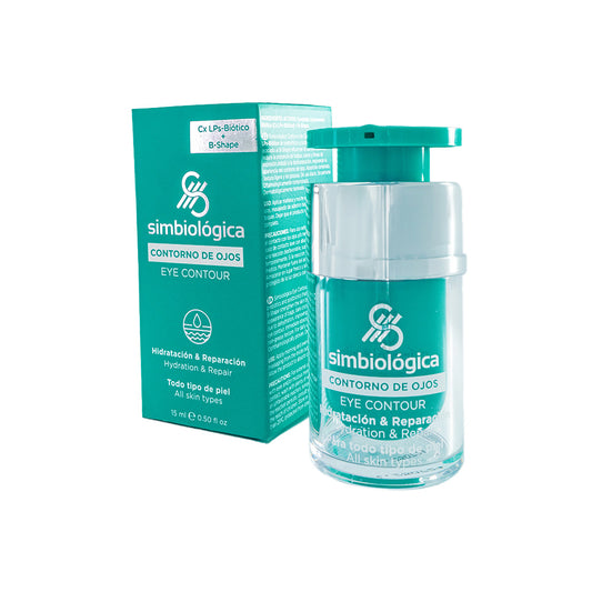 SIMBIOLÓGICA CONTORNO DE OJOS *15ML