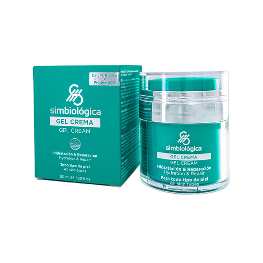 SIMBIOLÓGICA GEL CREMA *50ML