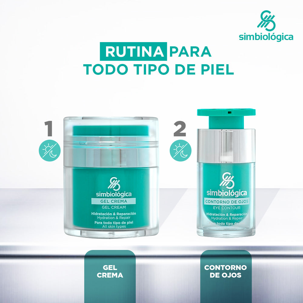 SIMBIOLÓGICA GEL CREMA *50ML