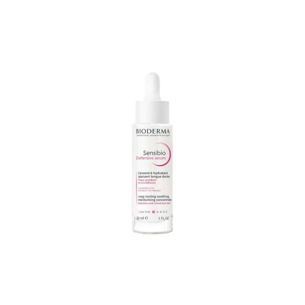 SENSIBIO DEFENSIVE SERUM *30ML