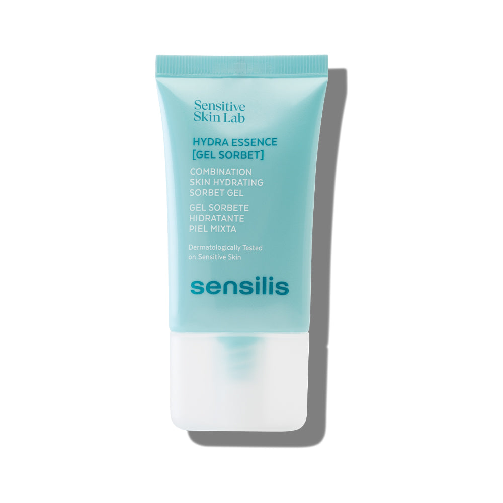 SENSILIS HYDRA ESSENCE GEL SORBETE *40ML