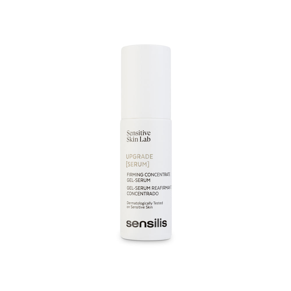 SENSILIS UPGRADE GEL SERUM REAFIRMANTE