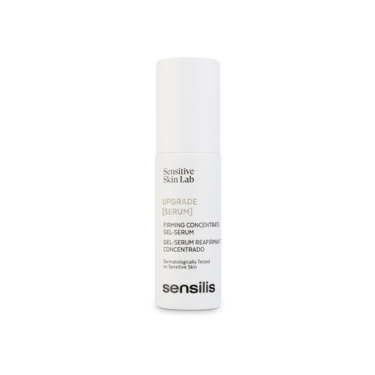 SENSILIS UPGRADE GEL SERUM REAFIRMANTE