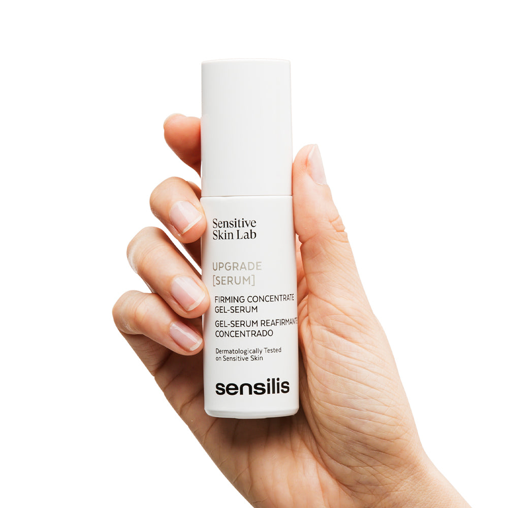 SENSILIS UPGRADE GEL SERUM REAFIRMANTE