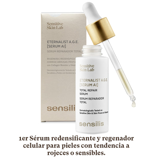 SENSILIS ETERNALIST AGE SERUM 30ML