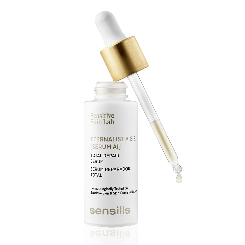 SENSILIS ETERNALIST AGE SERUM 30ML