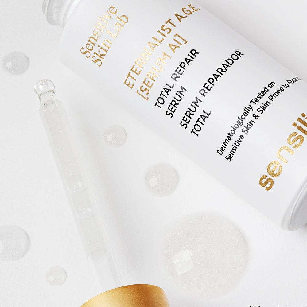 SENSILIS ETERNALIST AGE SERUM 30ML