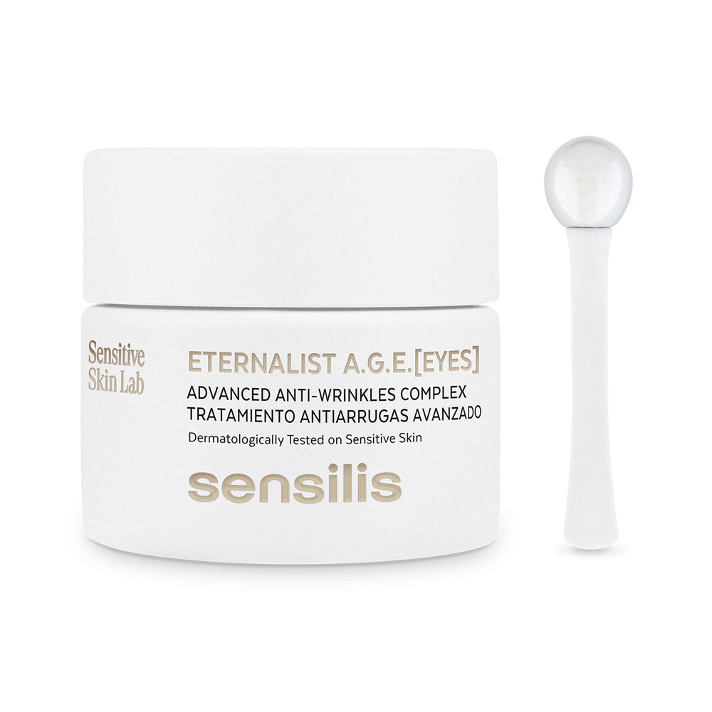 SENSILIS ETERNALIST AGE OJOS