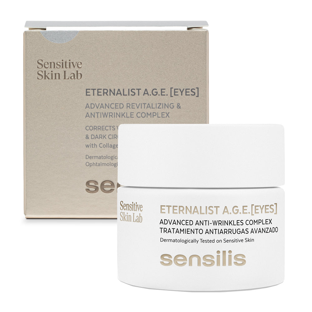 SENSILIS ETERNALIST AGE OJOS