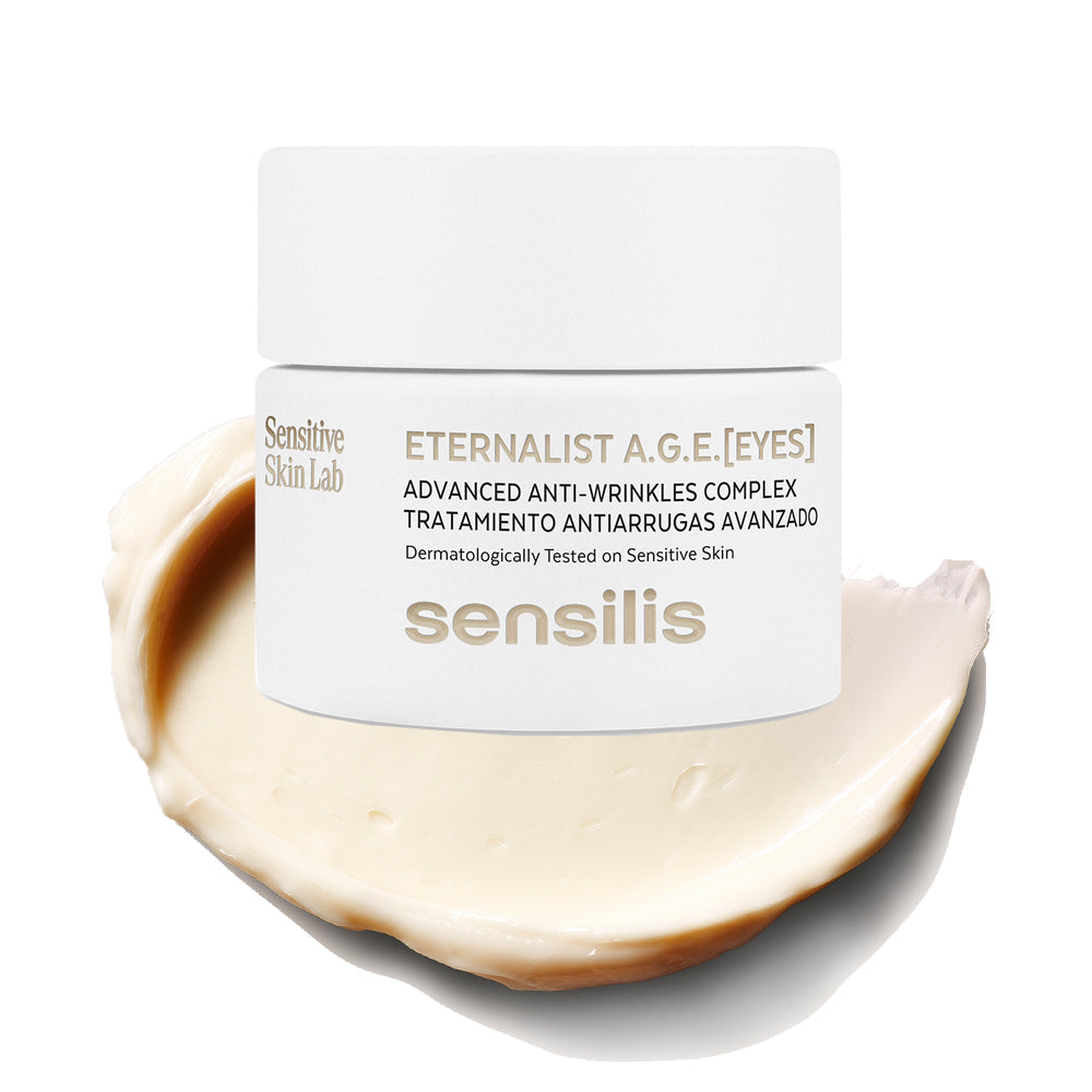 SENSILIS ETERNALIST AGE OJOS