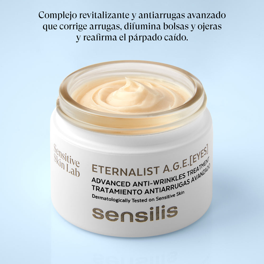 SENSILIS ETERNALIST AGE OJOS
