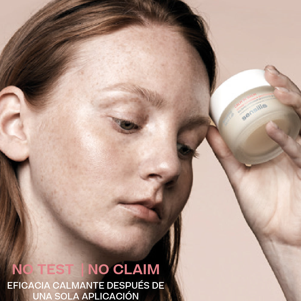 SENSILIS CALM IN BALM LIMPIADOR ROSTRO